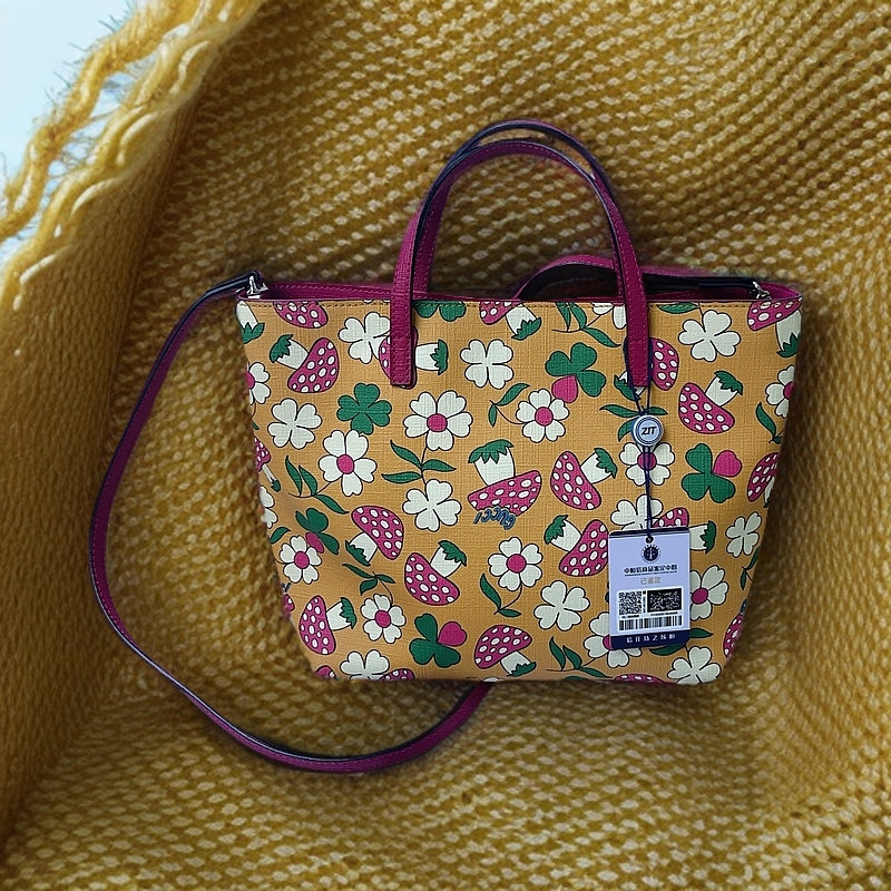 95新 GUCCI/古驰   图案 儿童包 1353 2914