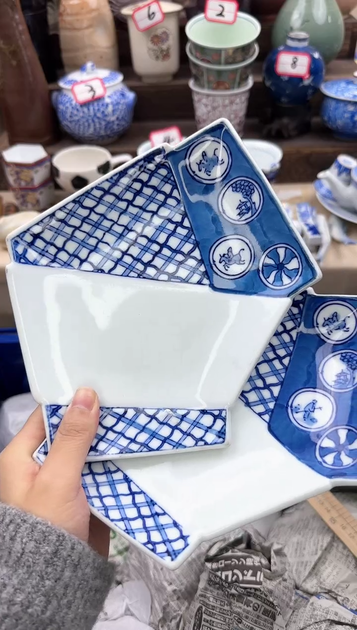 【闪购商品】瓷片满18米包邮一单一付