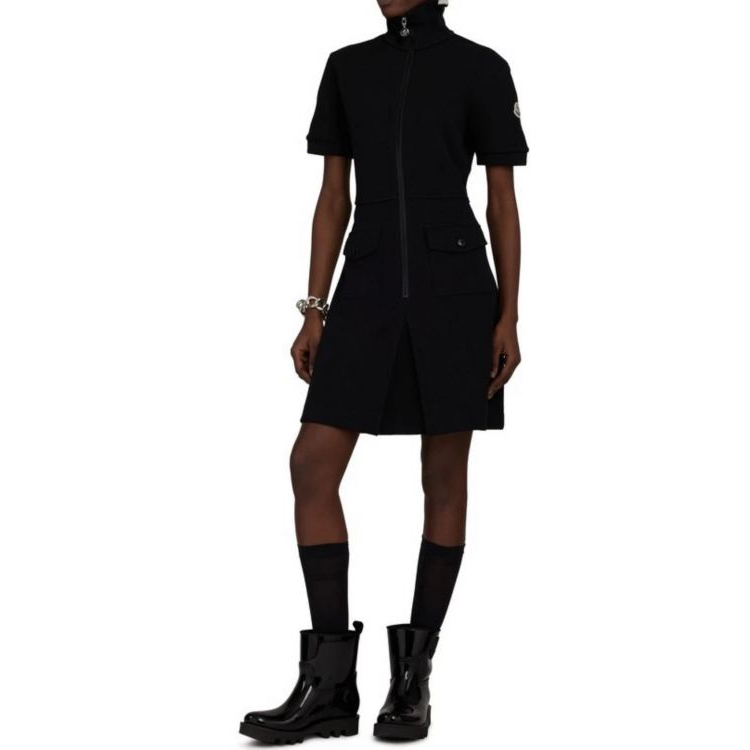 MONCLER/连衣裙/95新/[250101ZC0001]