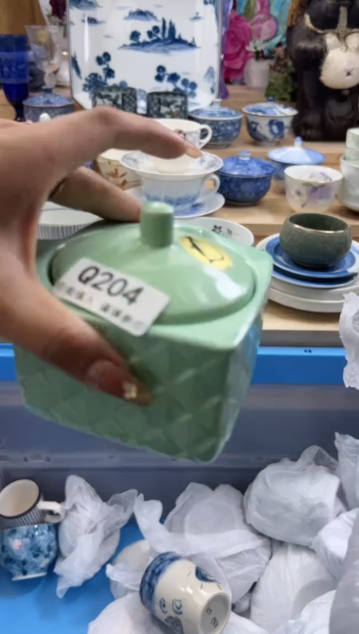 【闪购商品】瓷片204qqqqqqqqqqqq