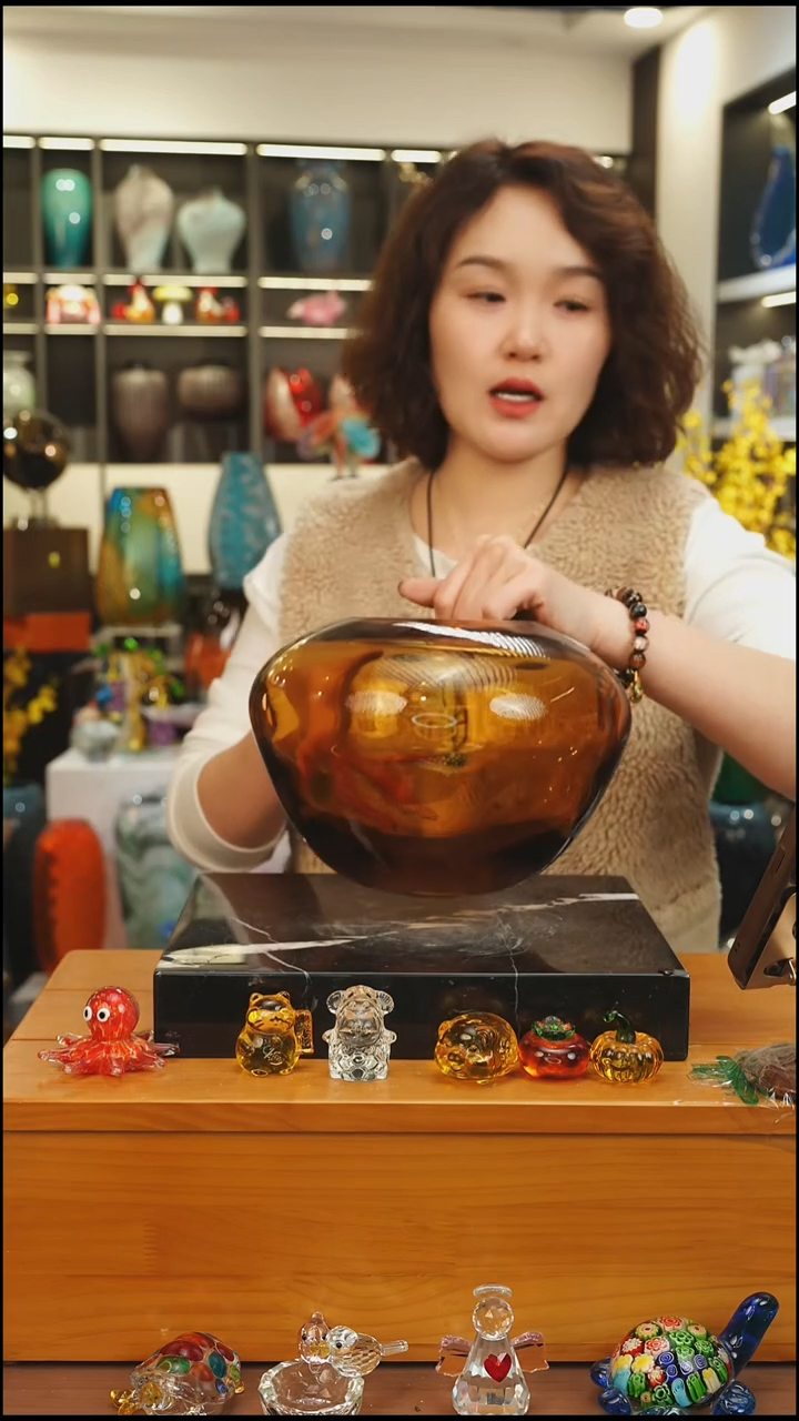 外贸花瓶尾货花瓶162