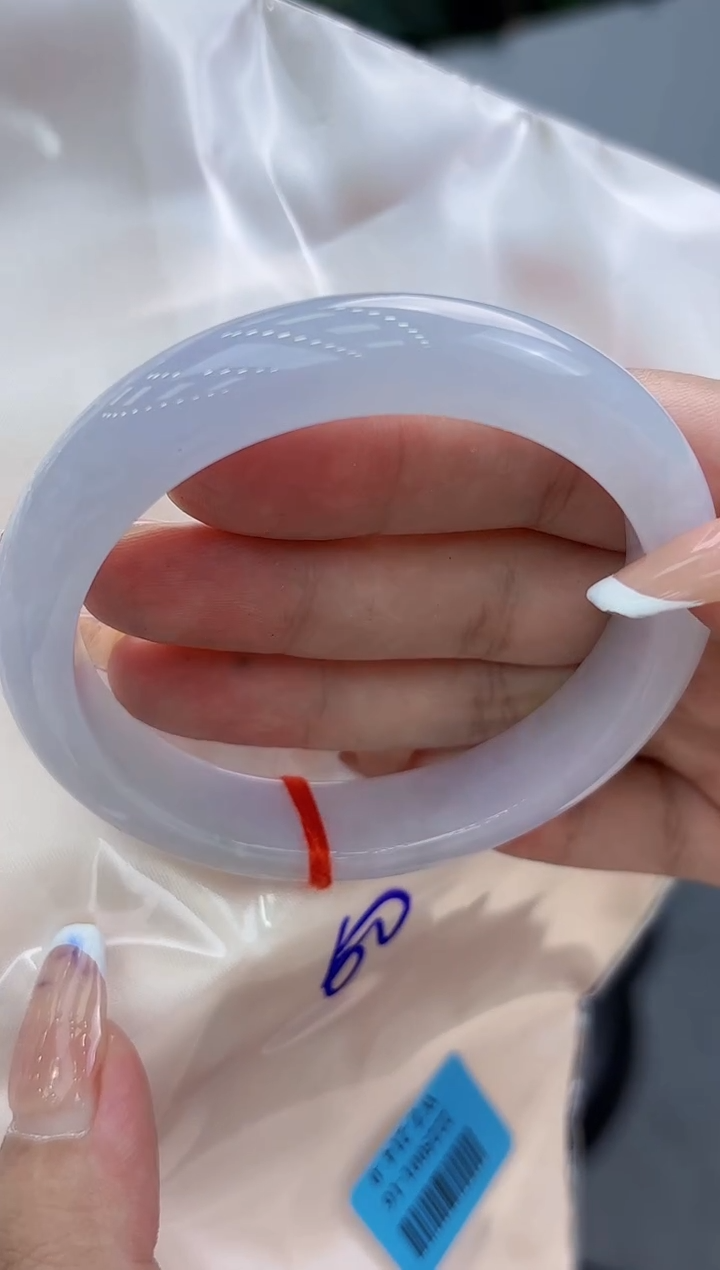 【闪购商品】翡翠手镯未镶嵌翡翠手镯