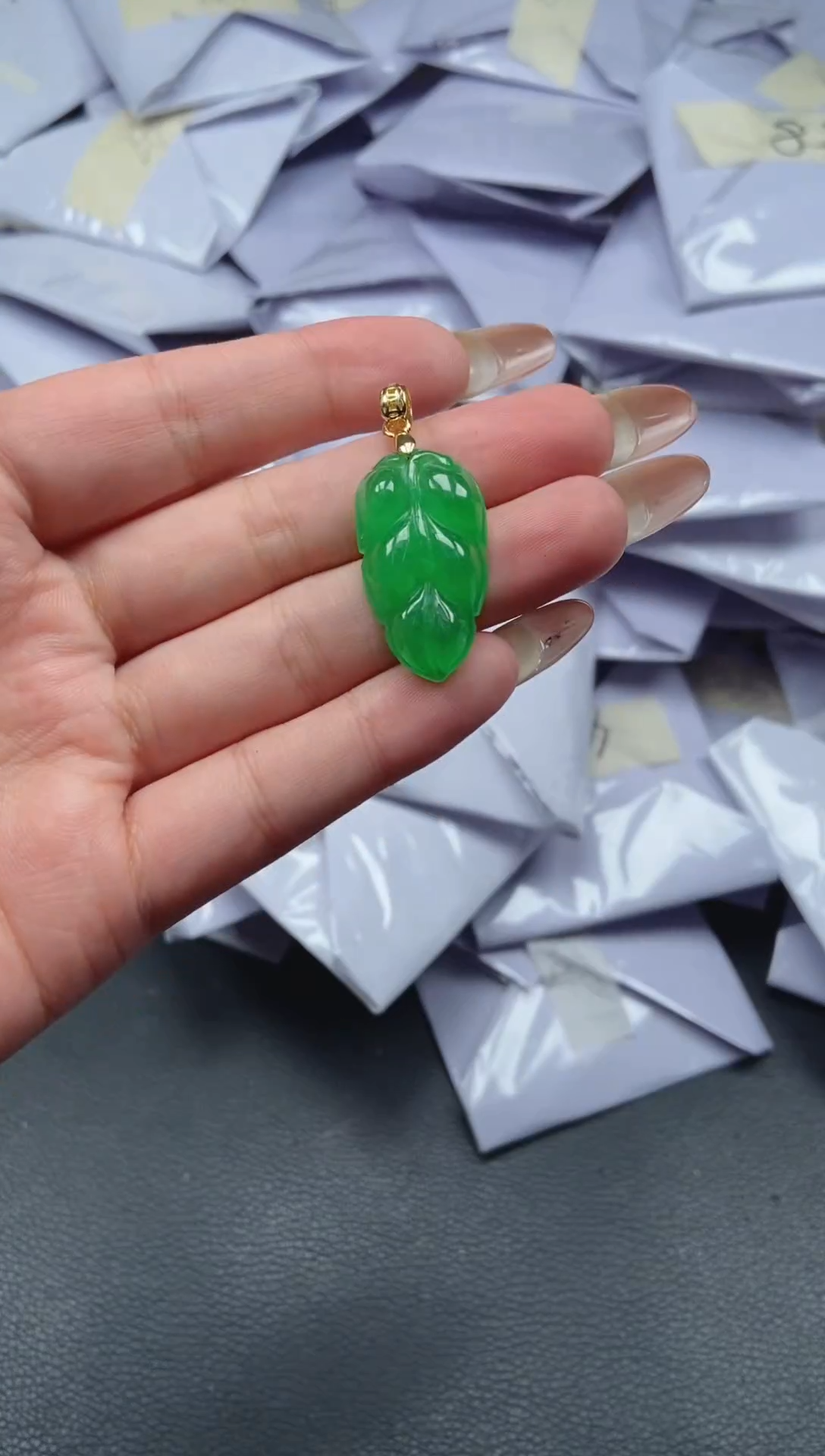 所见即所得（一物一拍）274