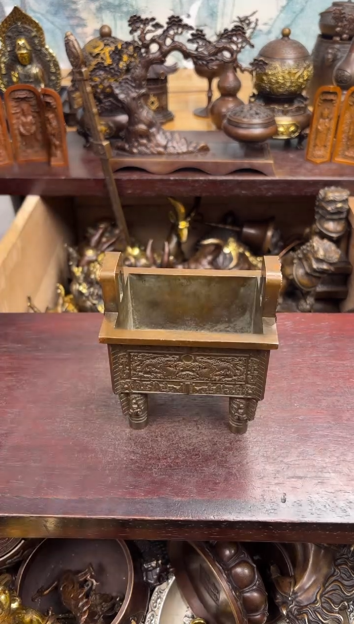 百福铜专属精选链接