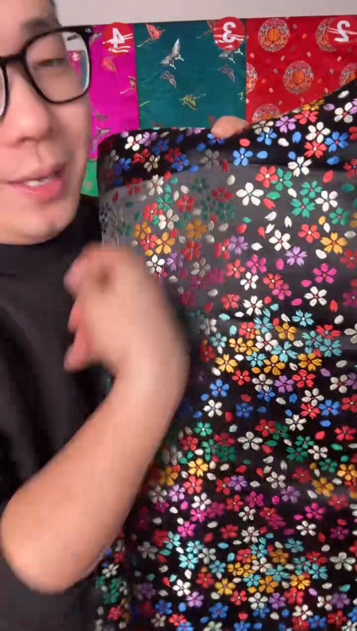 混纺小布头1单60公分长，满18元包邮，新疆西藏不包邮