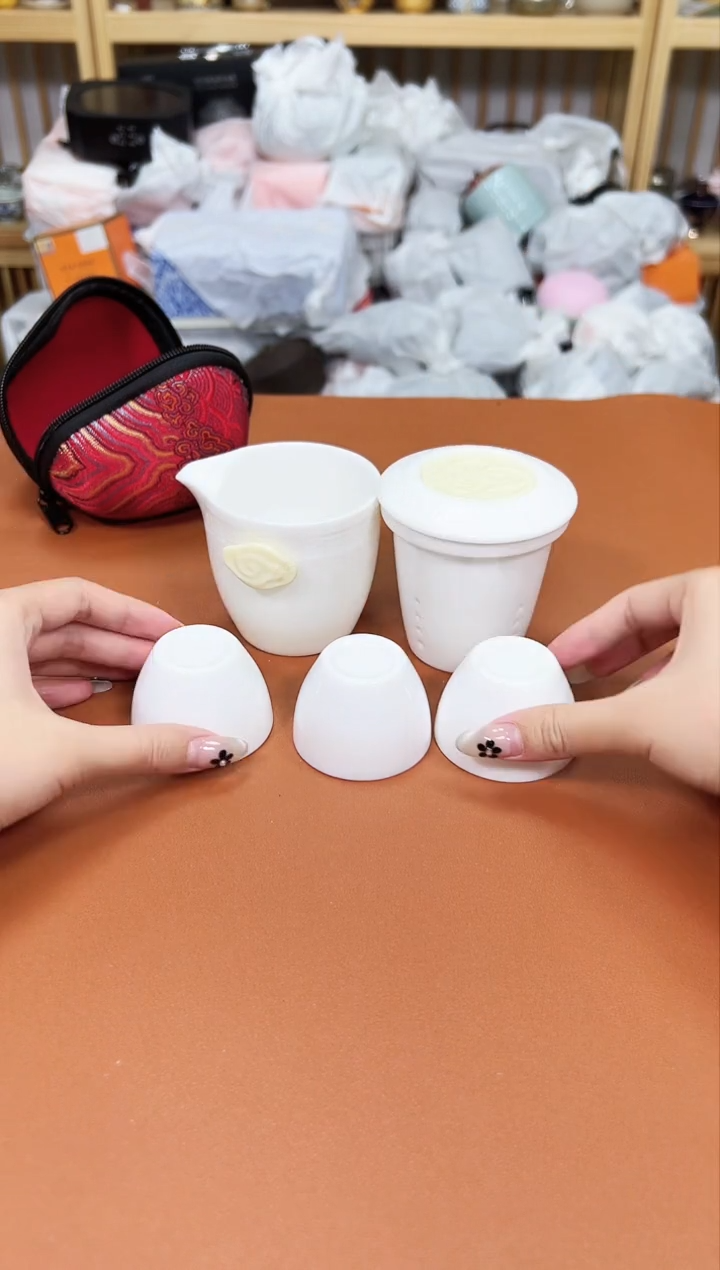 【闪购商品】万家瓷坊清货商品链接@@B947