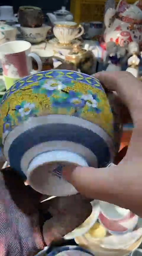 【闪购商品】瓷片1111111111111111