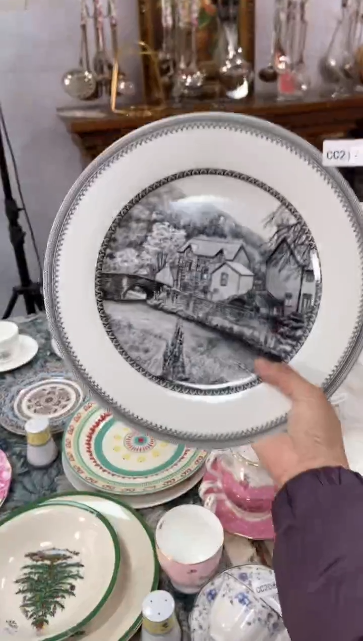 【闪购商品】瓷片CC212陶瓷没有完美无瑕陶瓷1个大