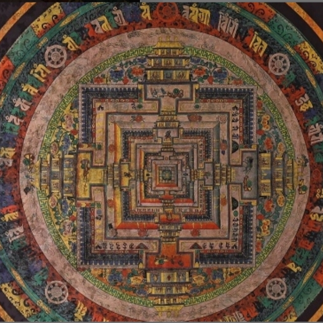 故宫图腾135*135香云纱  花萝 提花 镂空 135*135方巾