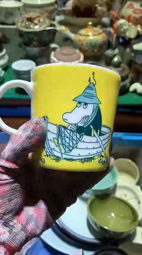 【闪购商品】瓷片1111111111111111