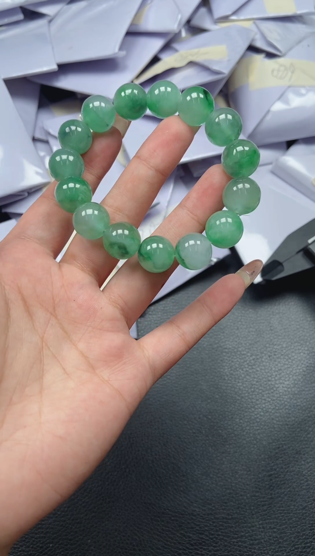 所见即所得（一物一拍）705