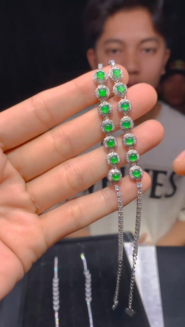 【闪购商品】定制翡翠未镶嵌19多样性发货（发其一）