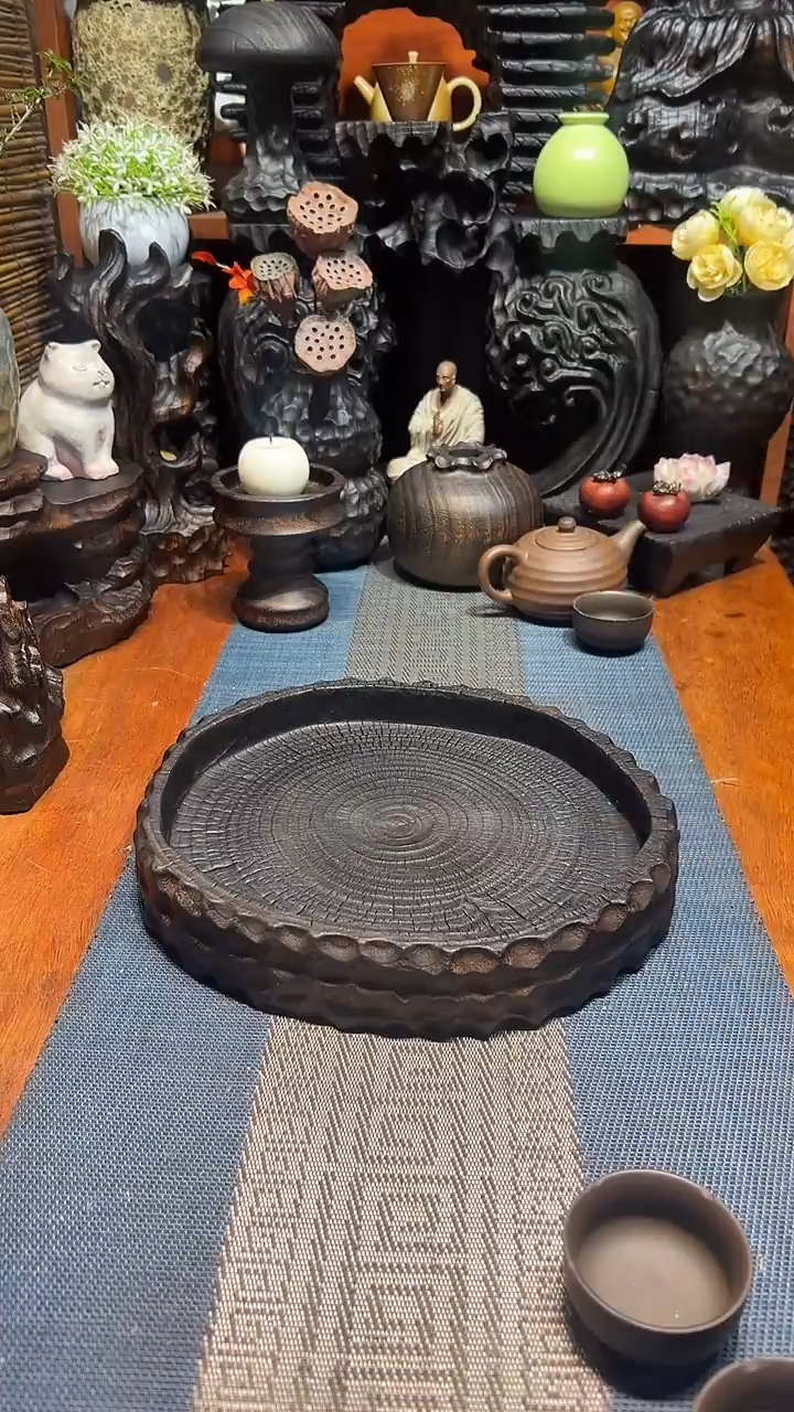 香樟木香樟木一物一拍