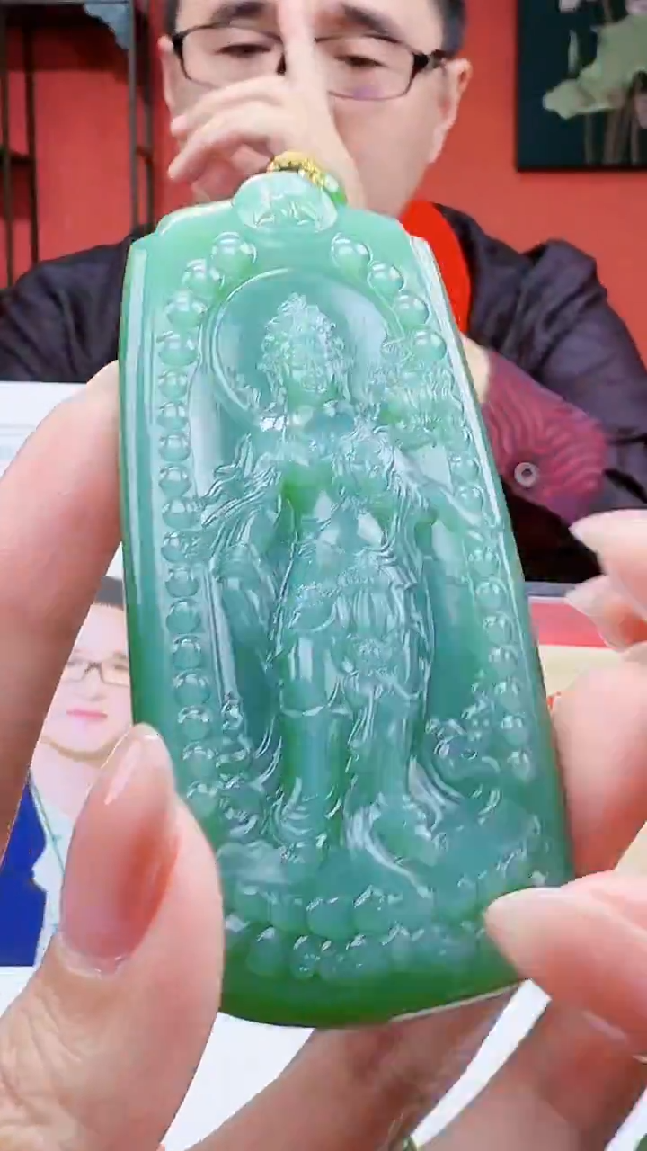 定制和田玉天然和田玉（拍一发一）