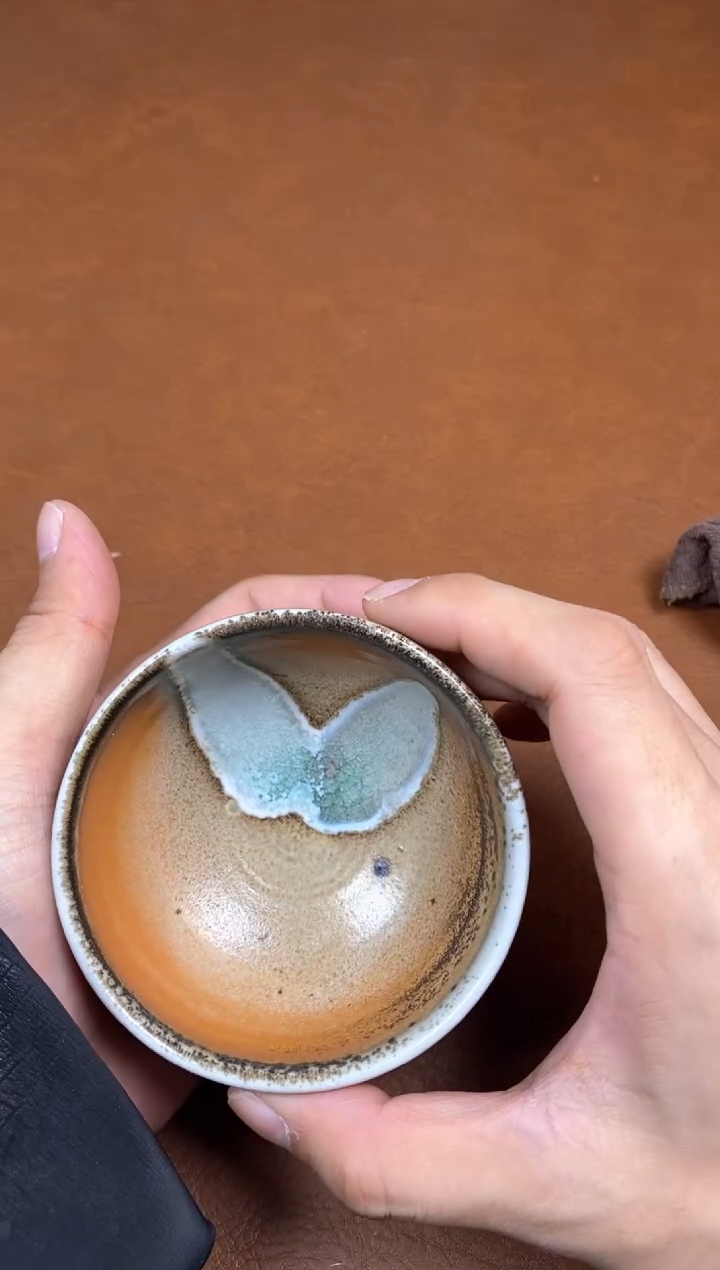 【闪购商品】观寂茶器柴烧专拍链接831