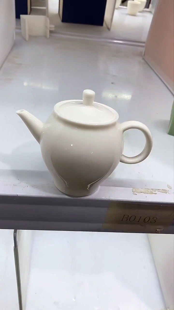 【闪购商品】瓷片陶瓷茶器孤品12