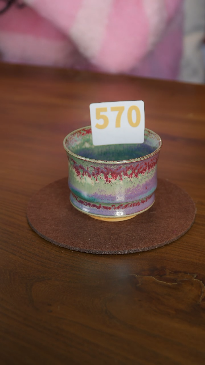 【闪购商品】其他唐宫美物甄选【单杯】