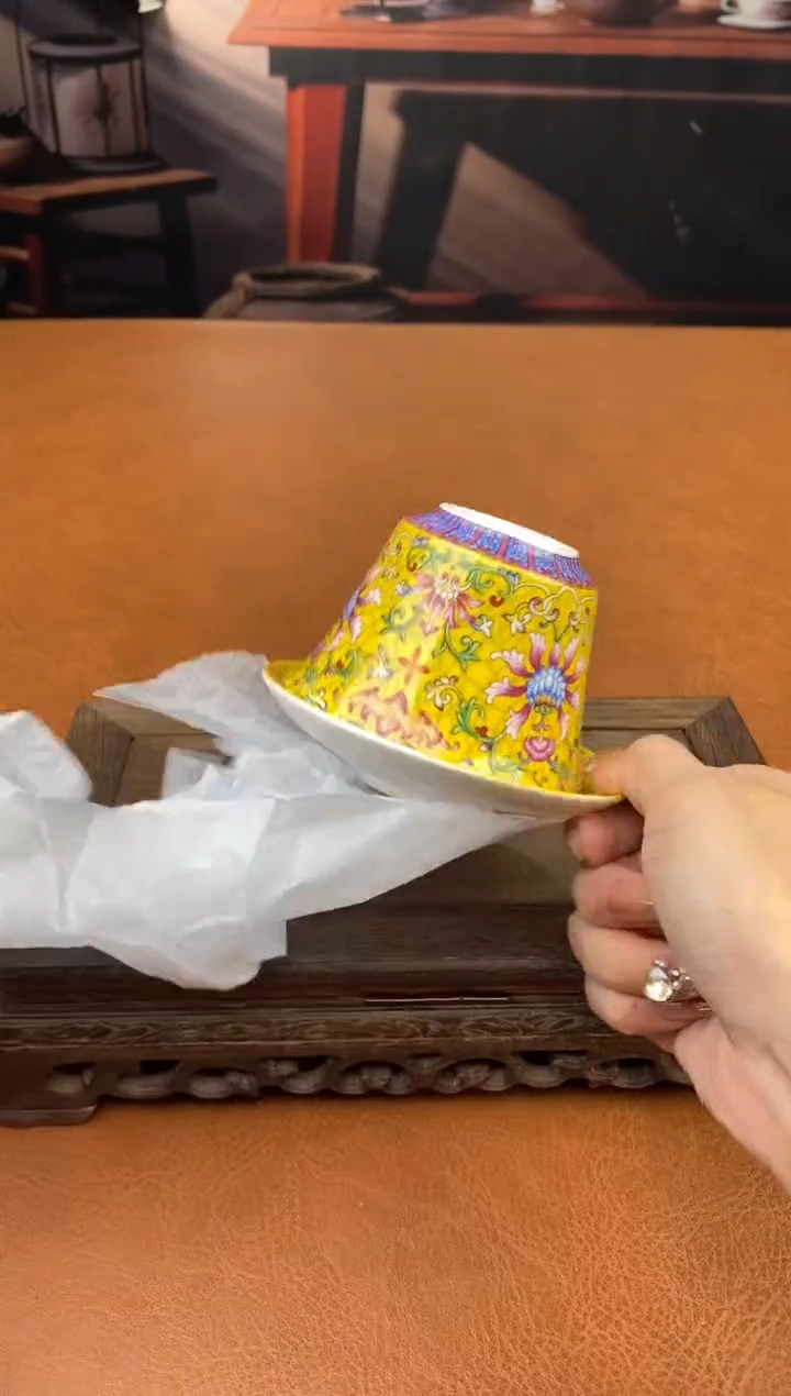 【闪购商品】陶禧茶器闪购福利V