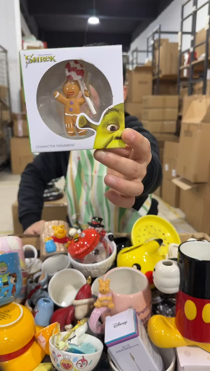 瓷片581-14孤品默认微瑕不退不换