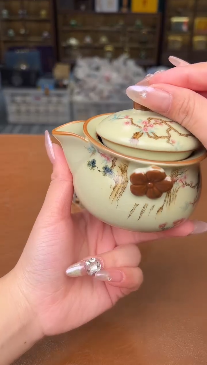 【闪购商品】熹物茶空间清仓福利品111111
