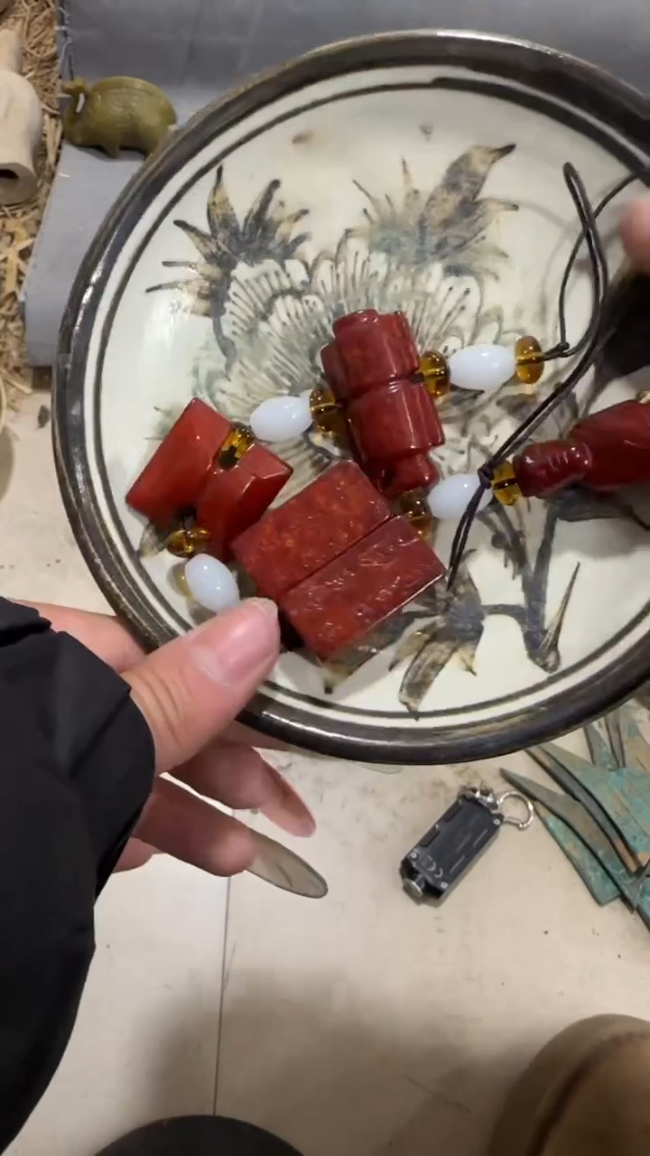 【闪购商品】摆件瓷摆件瓷摆件