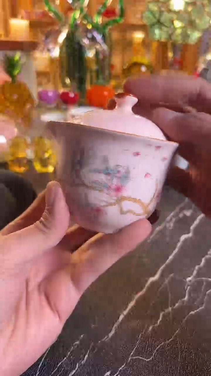 禾木精选必属精品茶具