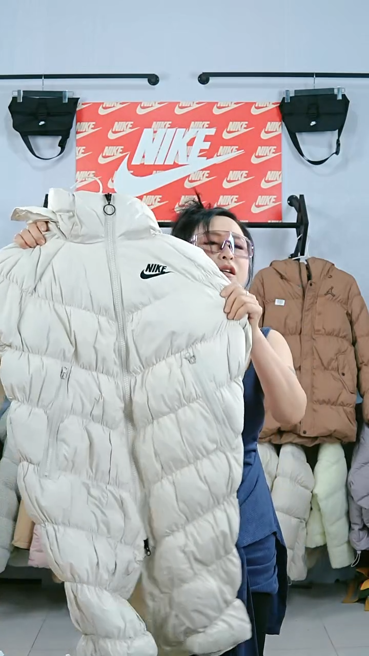 1422闪购编码Nike/Jordan运动衣以直播间过款为准尺码S