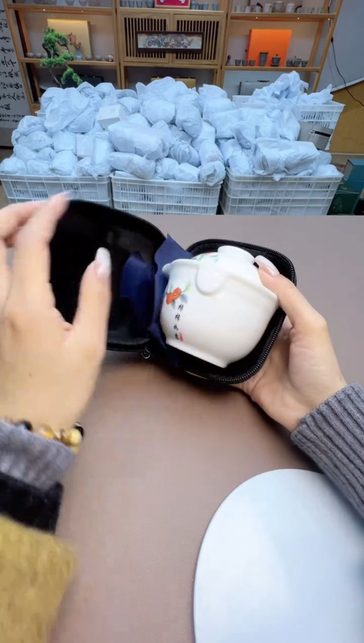 【闪购商品】其他瓷制品S1111111111111