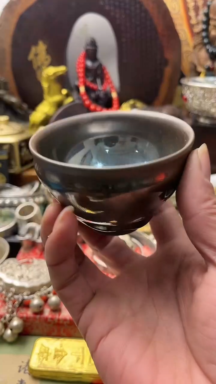 ------主播推荐---------杯