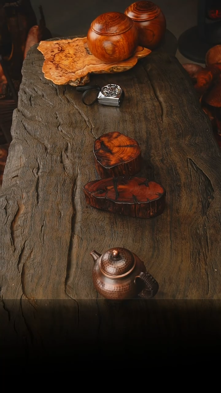  老叶木作木制品913