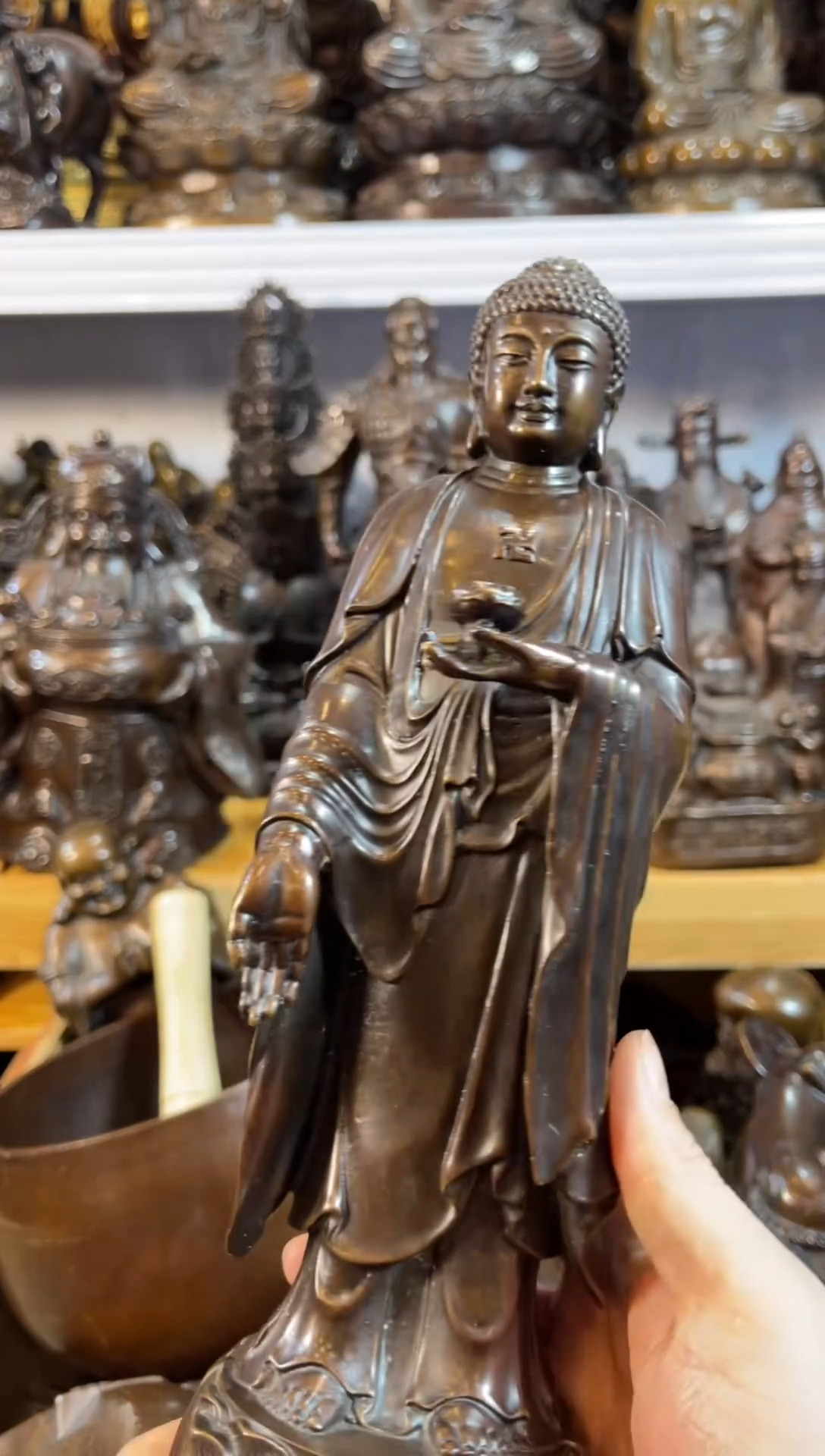 【闪购商品】.案台摆件 物品摆件