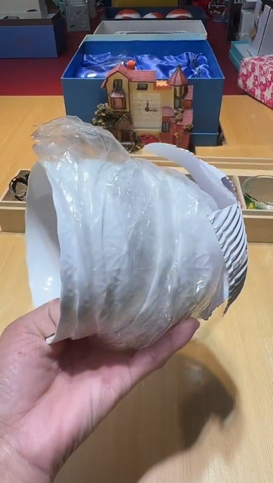 瓷片生活的本意是开心啊@@1