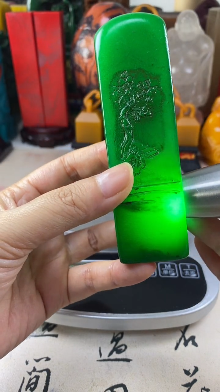 寿山石印石11寿山石