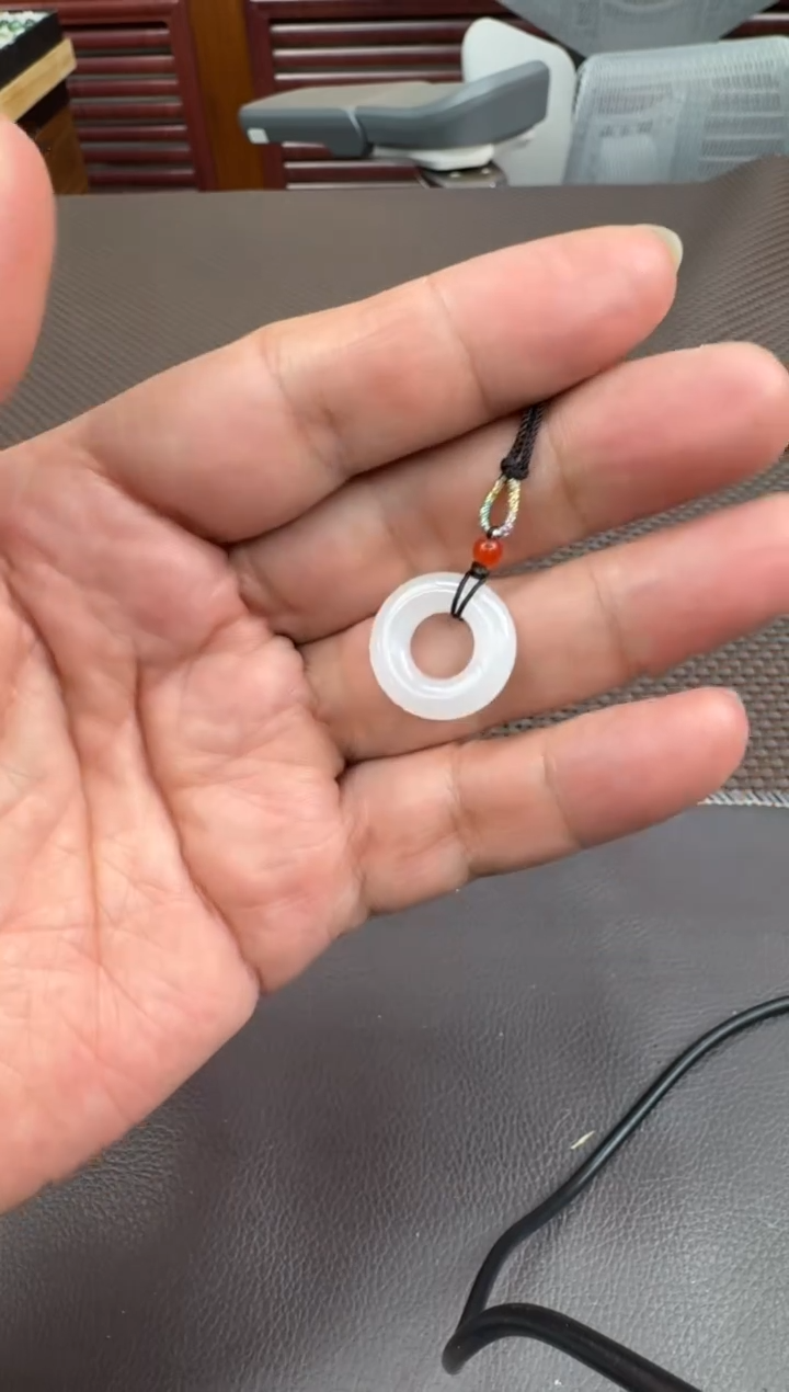 【闪购商品】和田玉挂件未镶嵌挂件