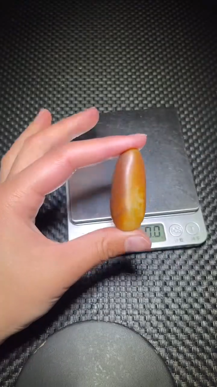 【闪购商品】和田玉挂件未镶嵌103