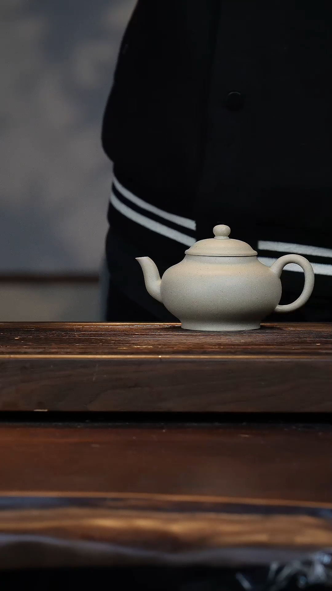 【闪购商品】紫砂茶壶福利白段宫灯