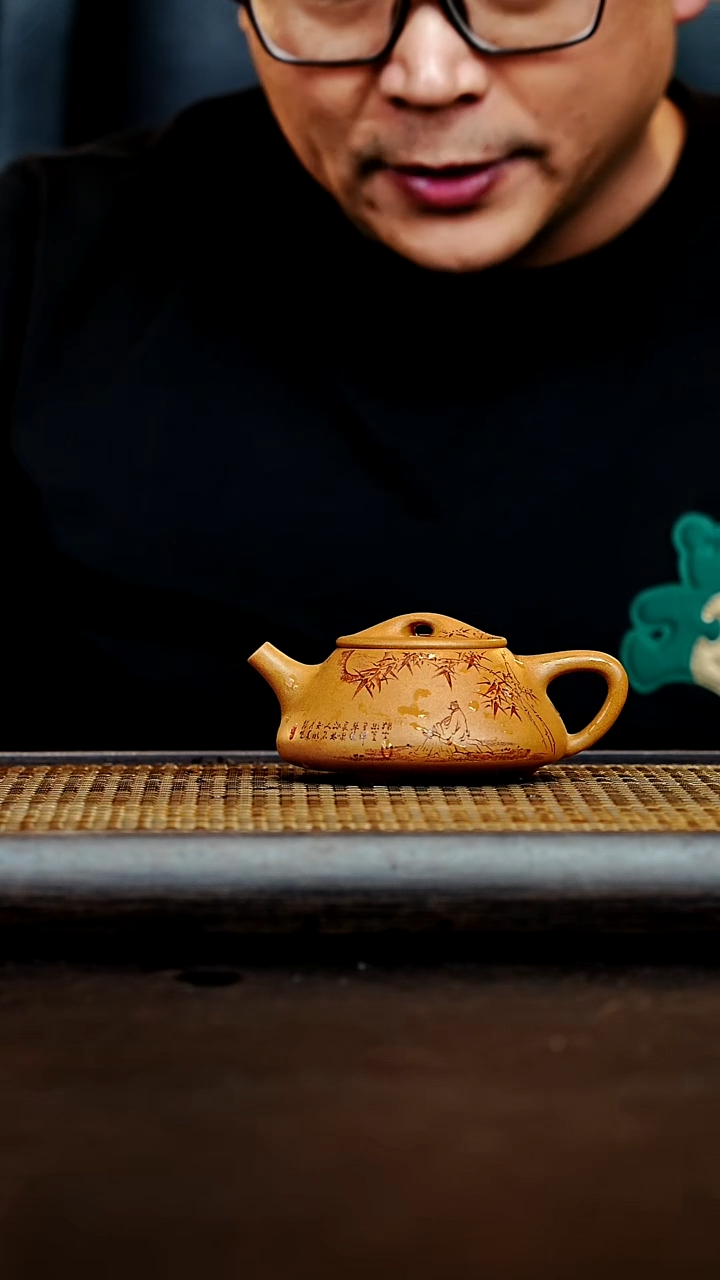 茶壶紫砂宜兴紫砂壶      27 