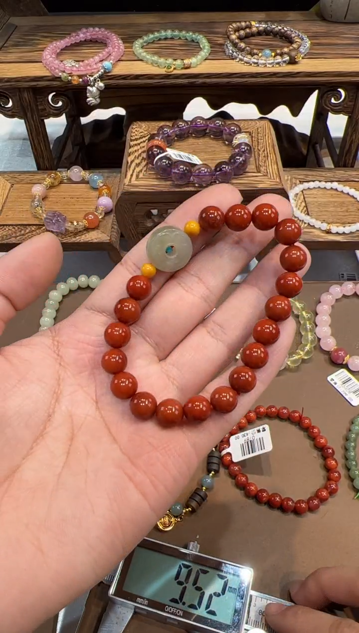 【闪购商品】玛瑙手饰未镶嵌@@手饰