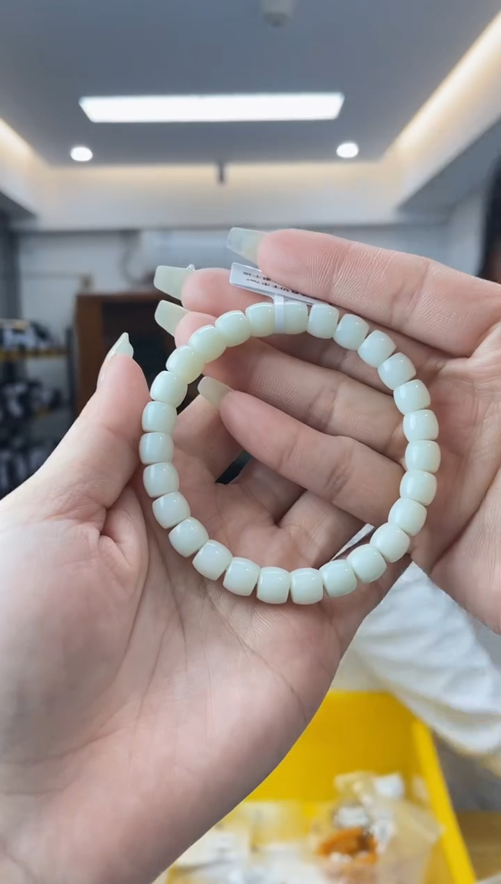 【闪购商品】和田玉·未镶嵌多样性一件发货