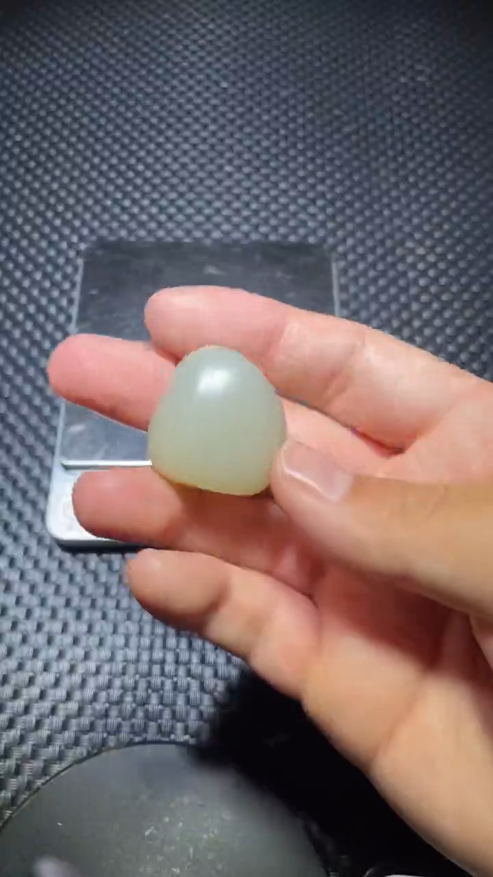 【闪购商品】和田玉挂件未镶嵌15