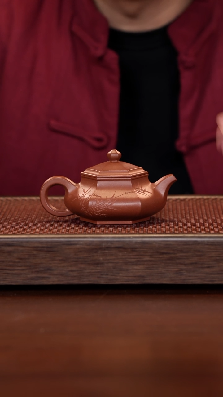 【闪购商品】紫砂茶壶徐壶记紫砂精选