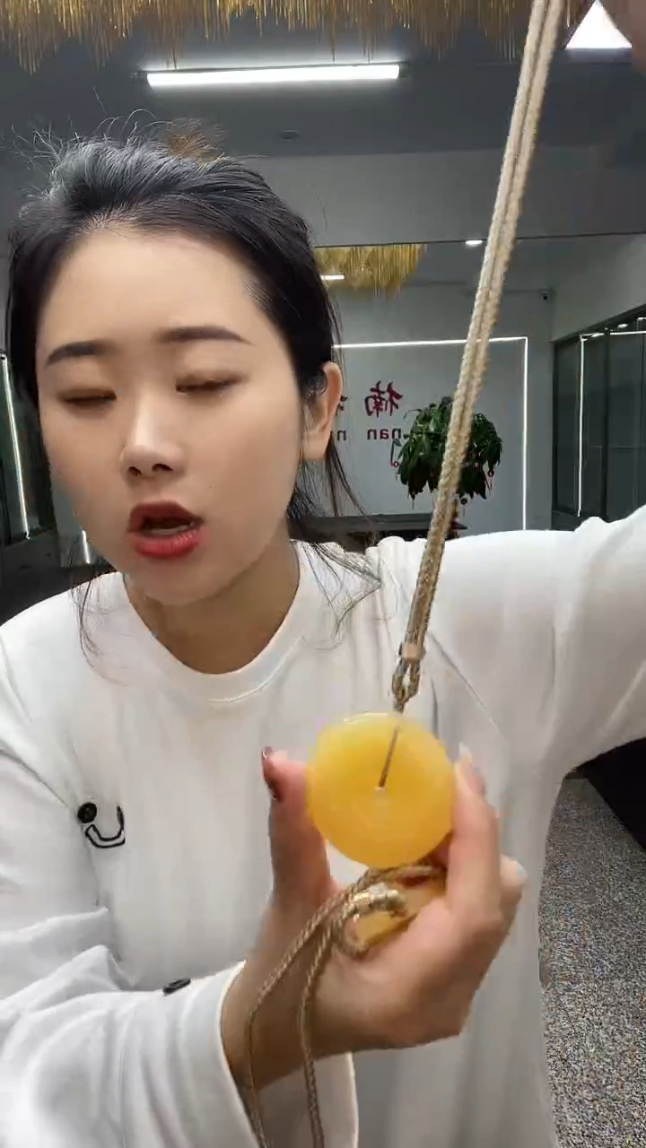 金糖12生肖吊坠多样性发货一件