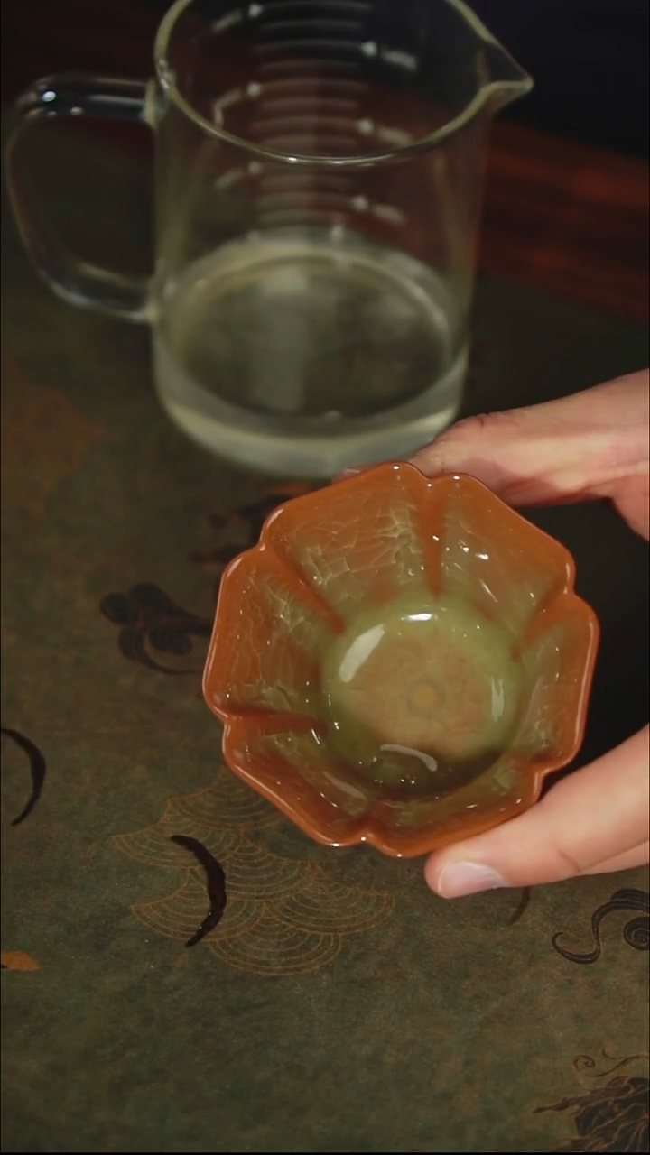 【览古雅韵】主人杯