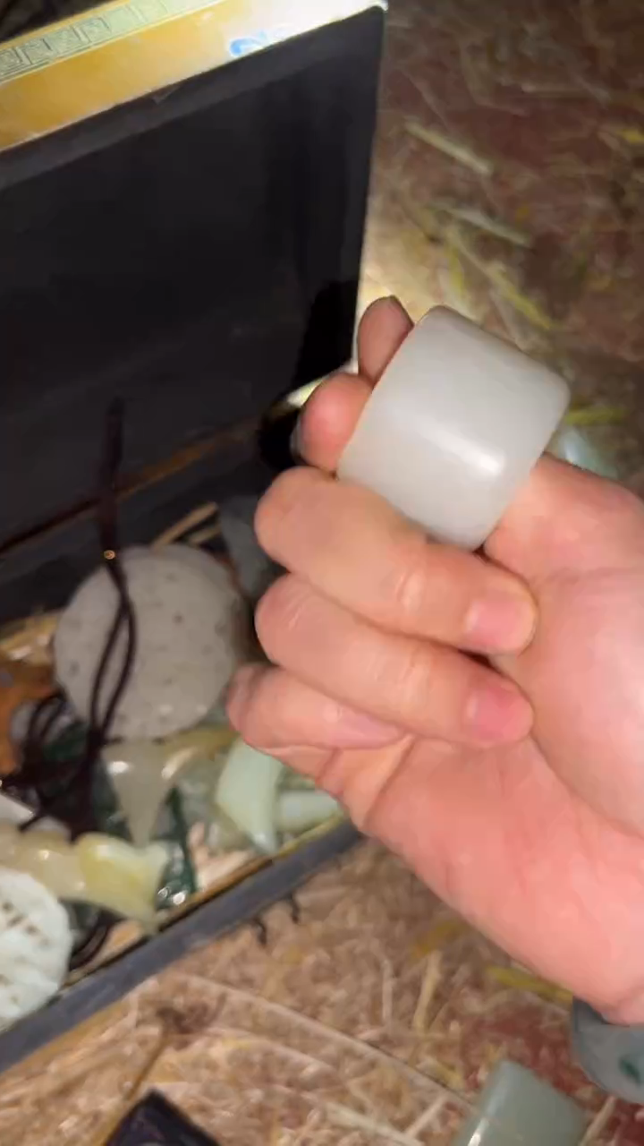 玉闪购商品专属高端连