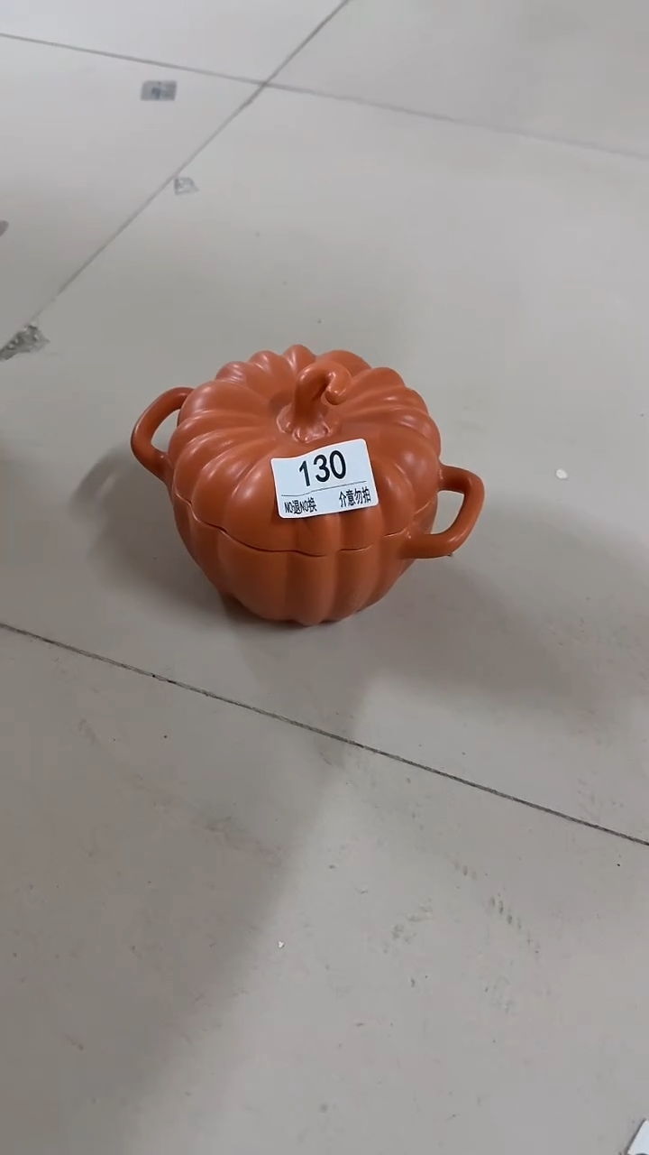 陶瓷手柄款微瑕四单包邮130