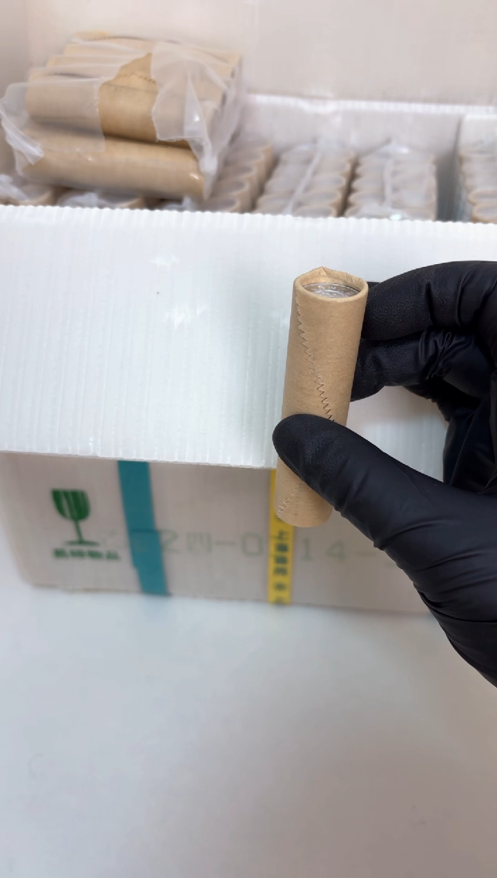 【闪购商品】整卷 原光原卷原厂封装 121