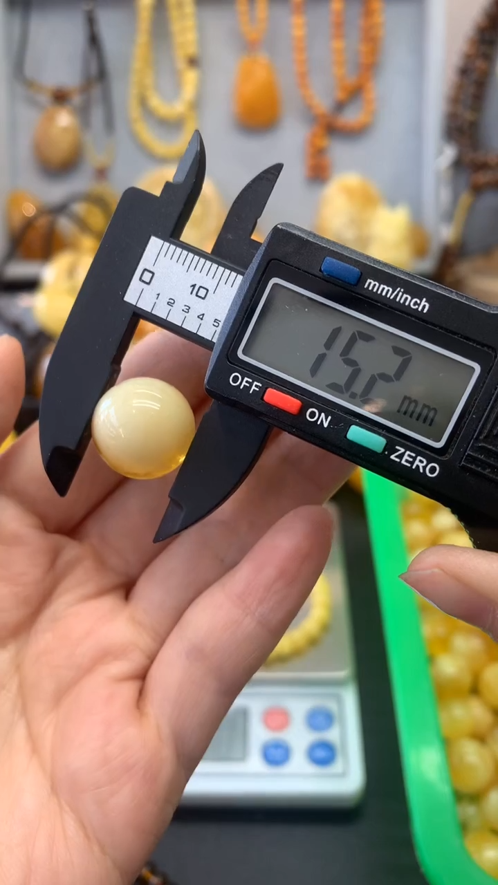 【闪购商品】琥珀珠宝奇石未镶嵌723