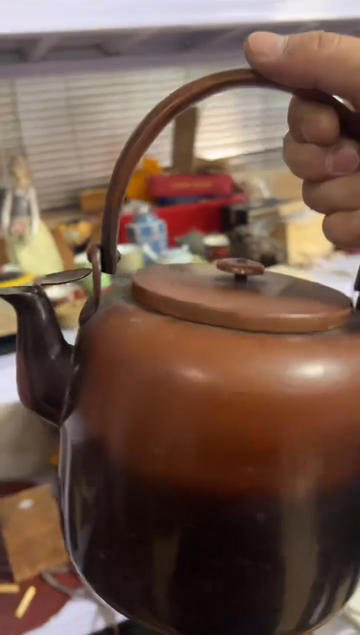 铜底*精品家居饰品摆件