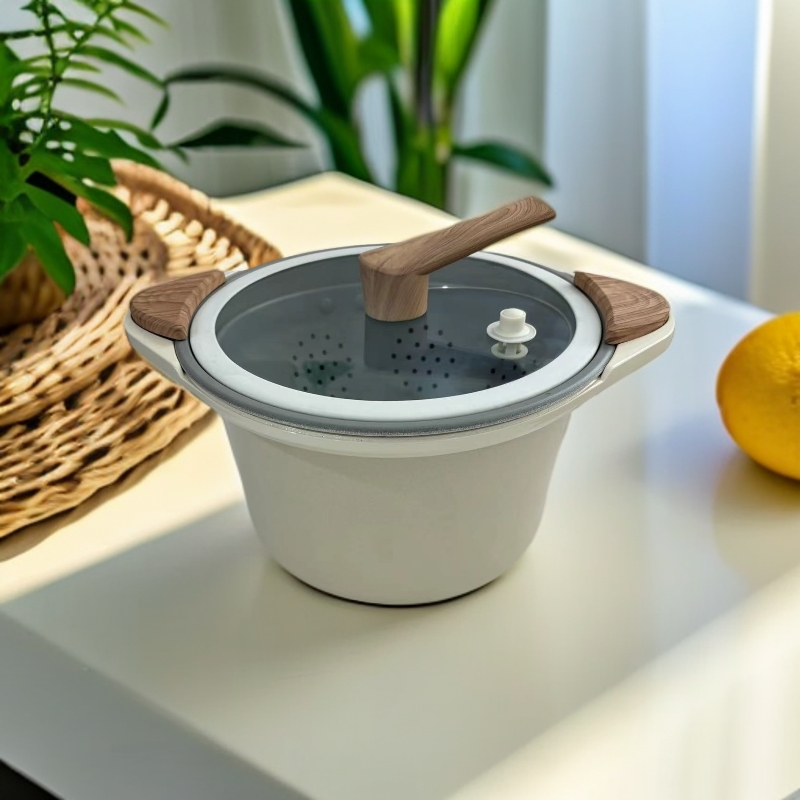 《新疆包邮》微压面条锅