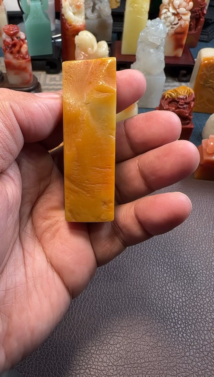 【闪购商品】寿山石寿山石寿山石